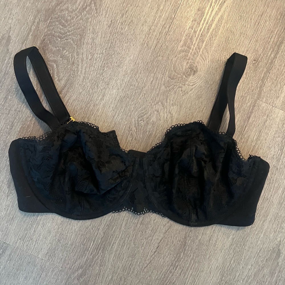 Soma Embraceable Balconette bra 38DD